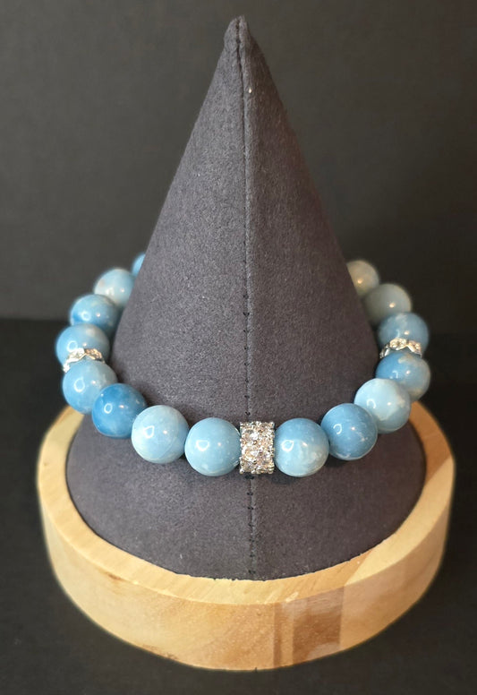 Larimar Butterfly