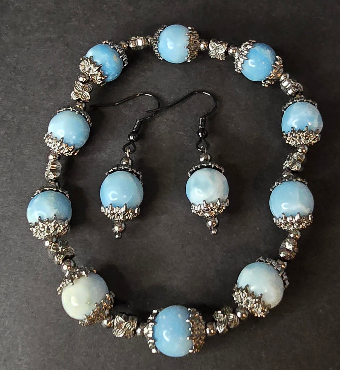 Larimar Set