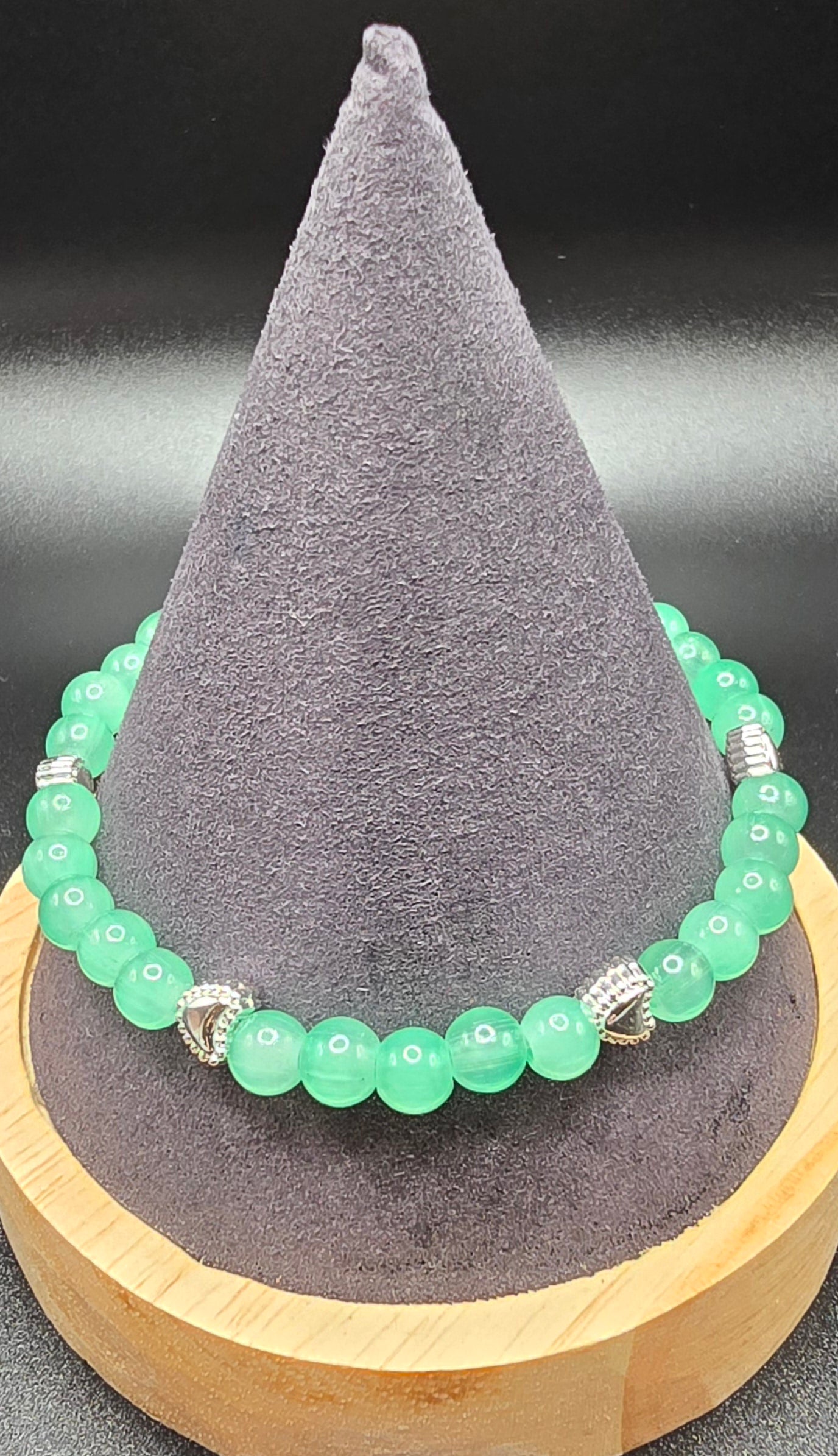 Aventurine Simplicity