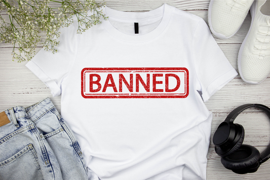 Banned